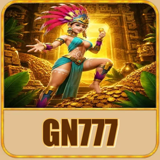 Pratinjau visual kanal unduhan gn777 APK resmi 512×512